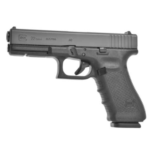 Glock 22 Gen4