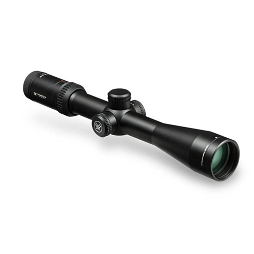 Vortex Optics
