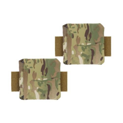 Ferro Concepts, Adapt 3AC Side Plate Pockets, 6X6