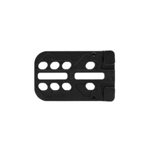 Seekins Precision, MRAC Clamp, M-LOK