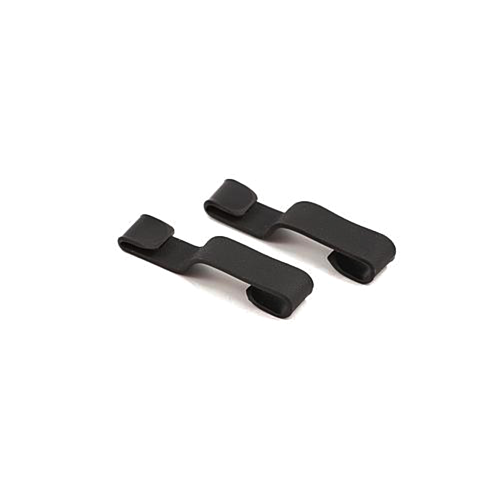 Esstac KYWI Belt Loops, 2.00", Set of Two