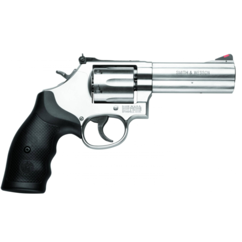 Smith & Wesson 686 Canadian, 4.2" Barrel, 357 Magnum — RDSC