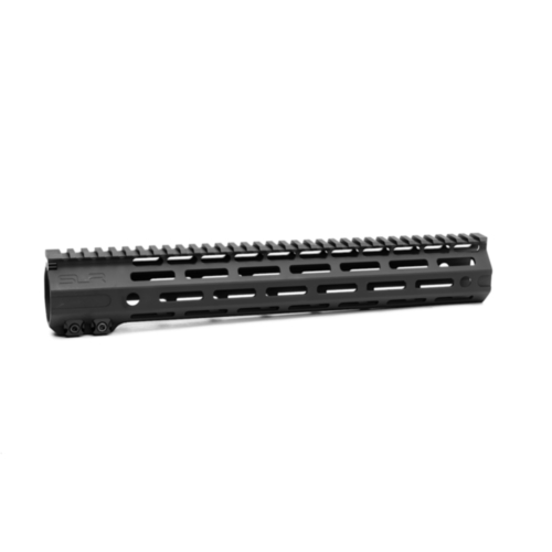 SLR Rifleworks, AR-10 ION Lite Handguard M-LOK, 13.7