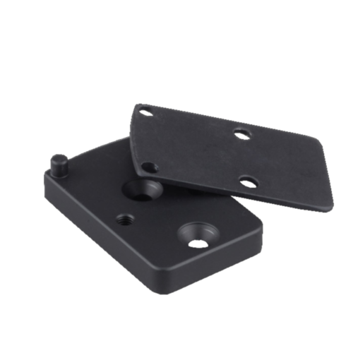 Spuhr ISMS Trijicon RMR Interface Mount