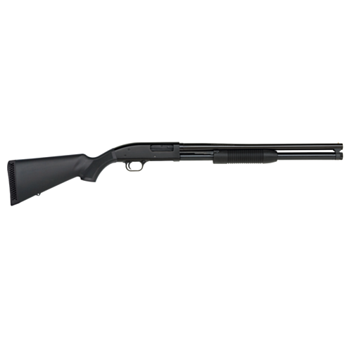 Mossberg Maverick 88 Security, 20.00" Barrel, Bead Sight, 7RD Magazine, 12GA