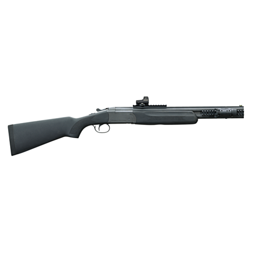 Stoeger Double Defense Over-Under Shotgun, 20.00" Barrel, 12GA — RDSC