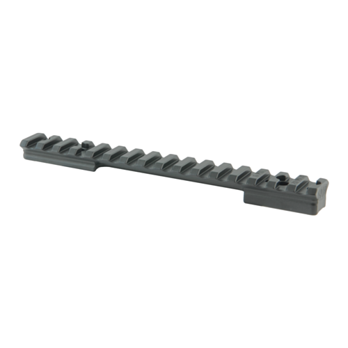Spuhr Remington 700 LA 1913 Scope Base, 20 MOA