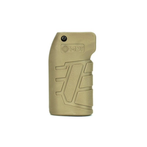 MDT Vertical Grip Elite, Standard Chassis Rifle, Flat Dark Earth