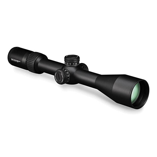 Vortex Optics