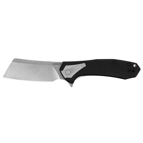 Kershaw Knives, Bracket, Black