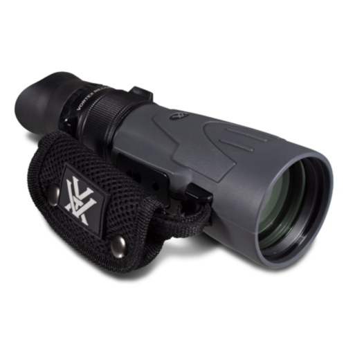 Vortex Optics