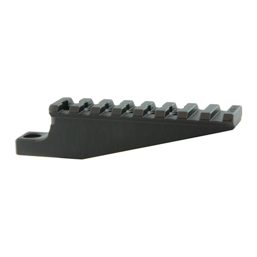 Spuhr ISMS Wilcox Raptar Adapter