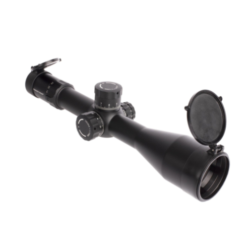Primary Arms, PLx 6-30X56 FFP Rifle Scope, ACSS Apollo 6.5CM/.224V Illuminated Reticle, MRAD