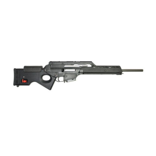 Heckler & Koch SL8-4 Semi-Auto Carbine, Short Top Rail, 20.00” Barrel, 5.56mm