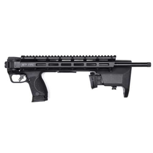 Smith & Wesson FPC Carbine, 18.60" Barrel, 9mm — RDSC