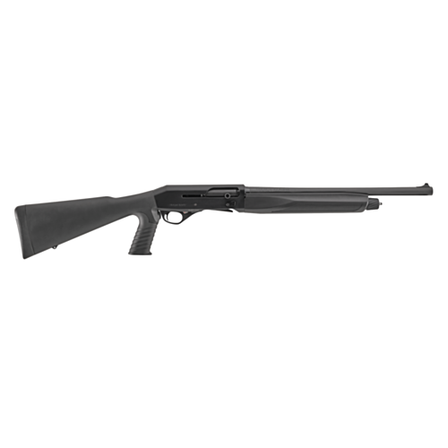 Stoeger M3000 Defense, 12GA, 18.5" Barrel, Black Pistol Grip — RDSC