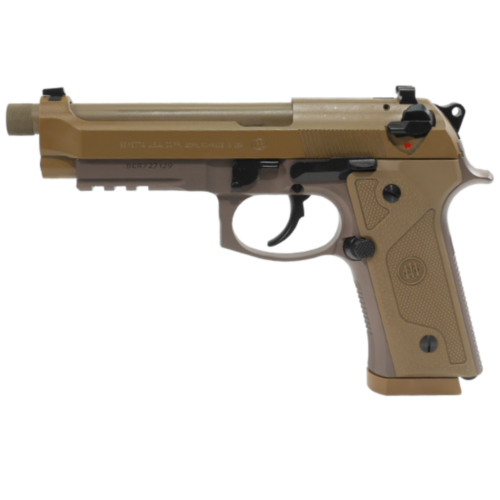 Beretta M9A3 w/Rail