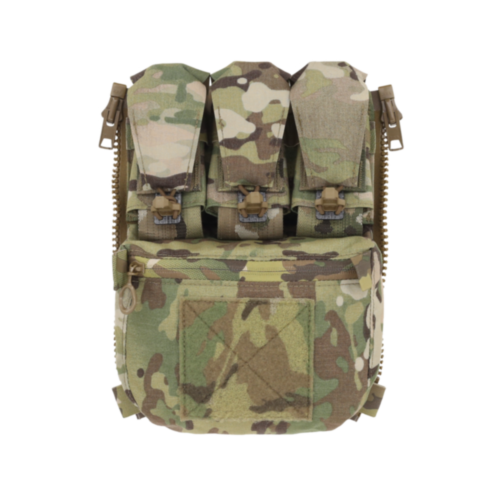 Ferro Concepts, Adapt Back Panel, Banger