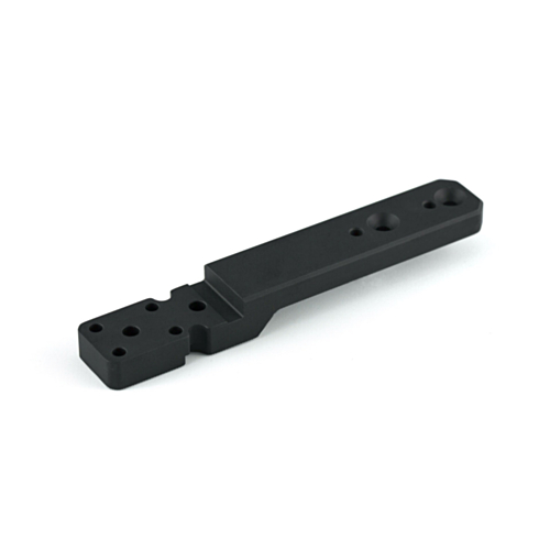 KRG Kinetic Research Group, Spigot Mount Minimalist, Whiskey-3/Bravo