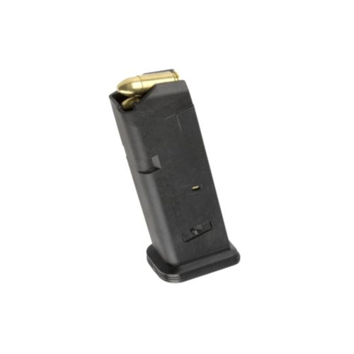 Magpul PMAG Glock 19 9mm Magazine, BLK, 10RD