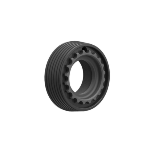 Daniel Defense AR15 Delta Ring Assembly