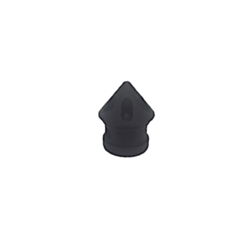 Ranger Point Precision, Marlin Mag Tube End Cap, Rocket Pod Barrel Band, 357 Mag, Black
