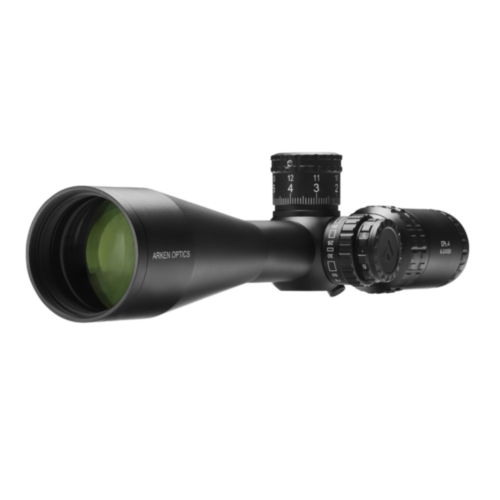 Arken Optics EPL-4 6-24X50 FFP Riflescope, VPR Reticle, MRAD