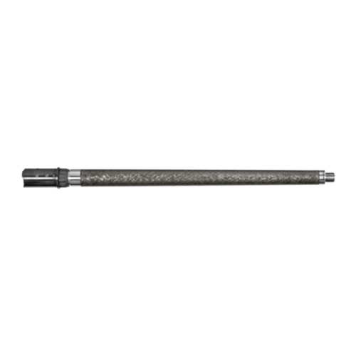 Helix 6 Precision, Sig Cross Pre-fit Carbon Fibre Barrel, 6.5 Creedmoor, 18.0" Length, 1-8 Twist