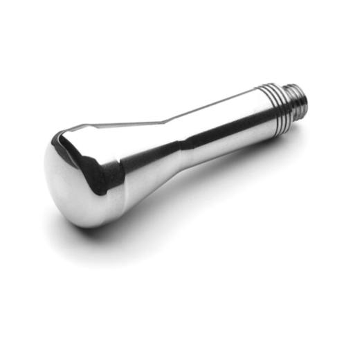 Defiance Ruckus Bolt Knob, Tactical, .430", Polished