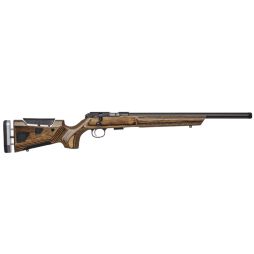 CZ Arms, CZ 457 AT-ONE, 20.00" Threaded Barrel, Boyd's Stock, 22LR 