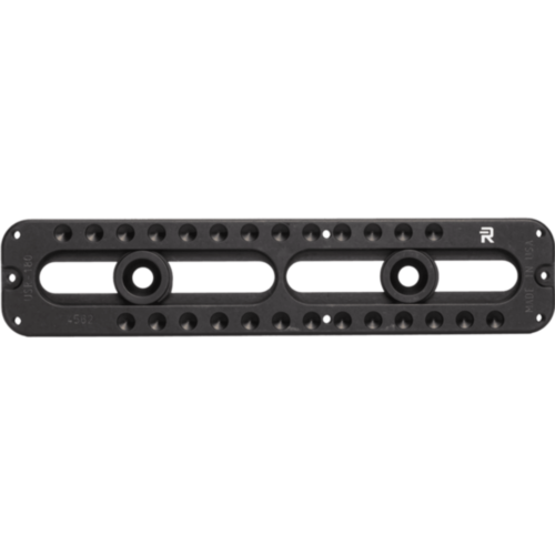 Really Right Stuff, ARCA Universal SOAR Rail, M-Lok Hardware Kit, 180mm, 7.09"