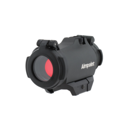 Aimpoint Micro H2