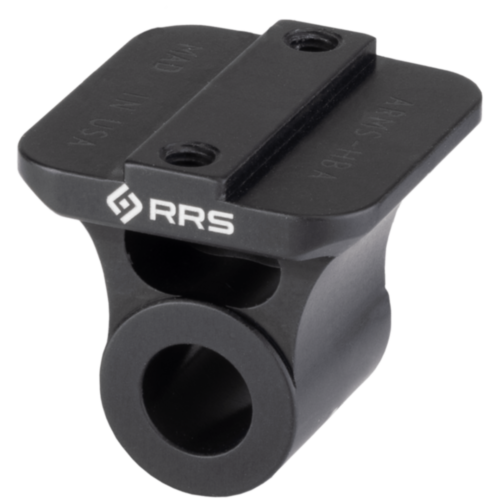 Really Right Stuff, Harris Bipod Adapter, No Clamp