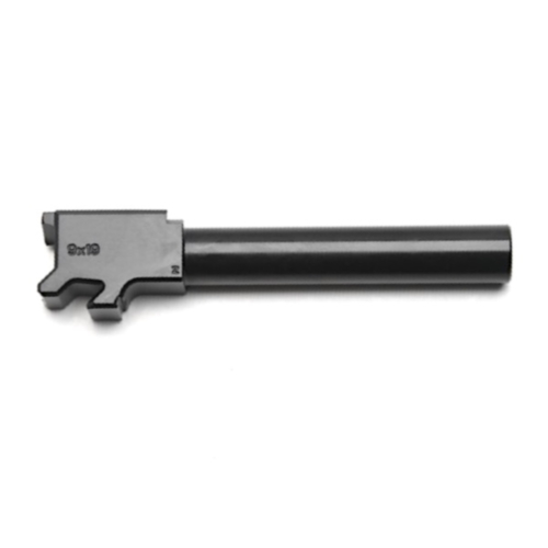 CZ P-10F/SC Barrel, 4.50" Standard Length, 9mm