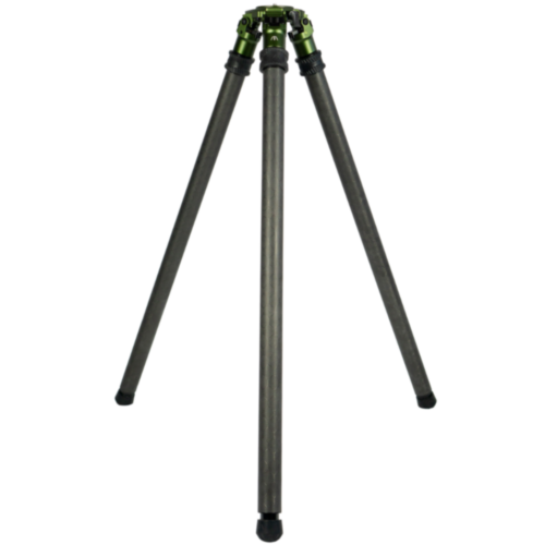 Fat Boy Tripods, Elevate 2 Section Tripod