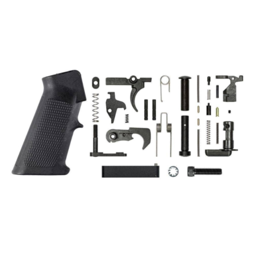 Aero Precision, AR15 Lower Parts Kit, Includes Fire Control