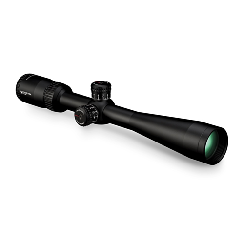 Vortex Optics