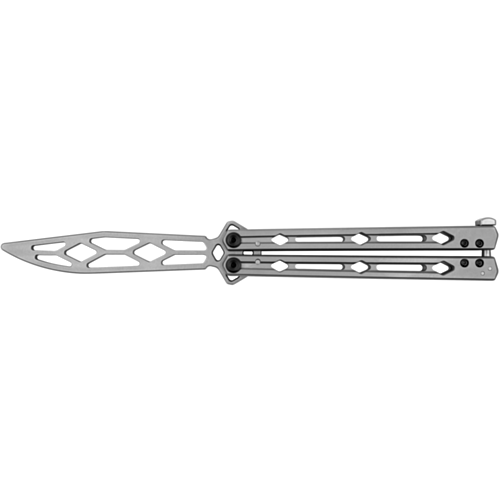 Kershaw Knives, Lucha Trainer