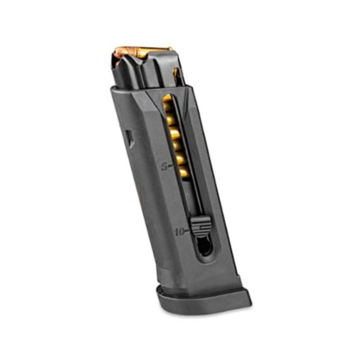 FNH, FN502 22LR Magazine, BLK, 10RD