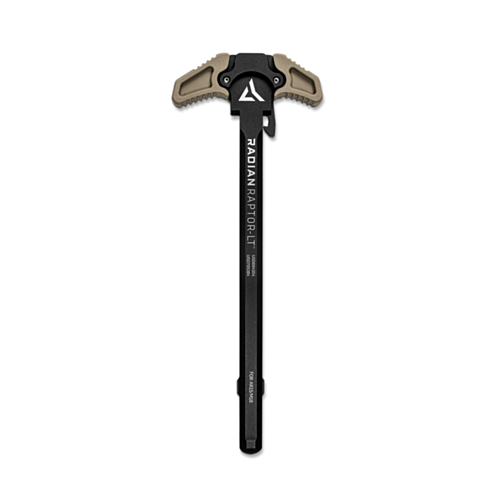 Radian Weapons