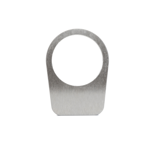 Precision Armament, Accu-Lug Remington 700 Recoil Lug, Standard