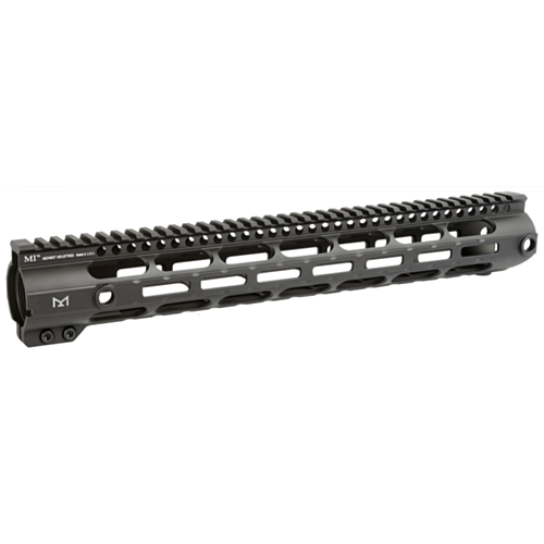 Midwest Industries, 308 Combat Rail, 15.0” DPMS High Handguard, M-LOK