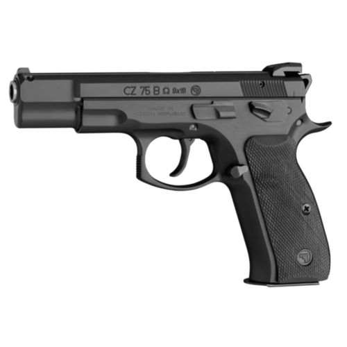 CZ Arms
