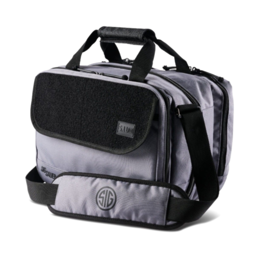 5.11 Tactical, Sig Sauer Range Ready Pro 19L, Medium Grey