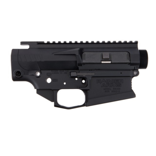 Rainier Arms