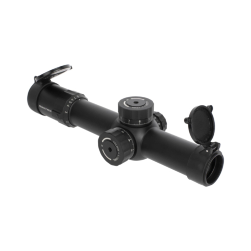 Primary Arms, PLx 1-8X24 FFP Rifle Scope, ACSS Griffin Illuminated Reticle, MRAD