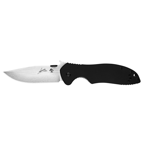 Kershaw Knives, Emerson CQC 6K D2
