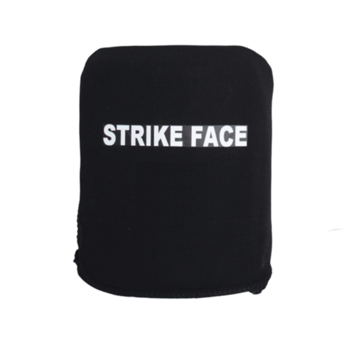 APM Technologie, NIJ3A Soft Armour 6X6 Side Plate