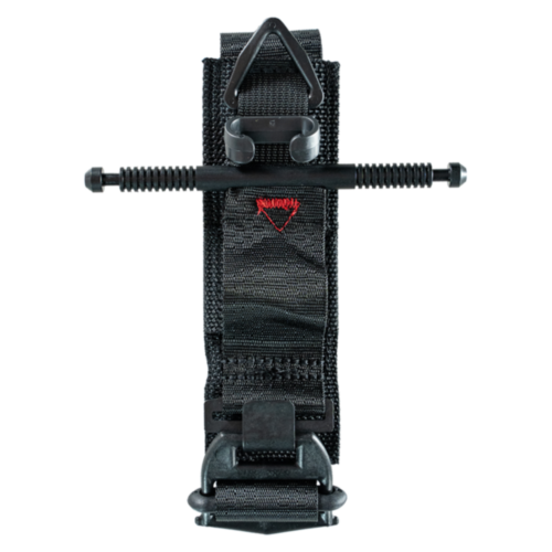 CTOMS SOF Tactical Tourniquet Wide, GEN 5, Black
