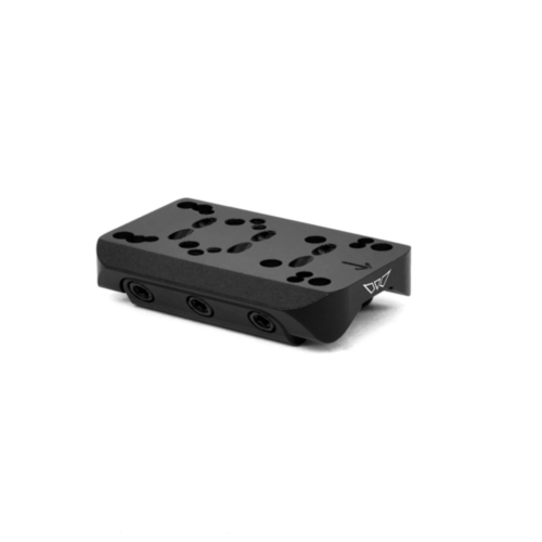 Warne Tactical, Red Dot Shotgun Rib Reflex Mount